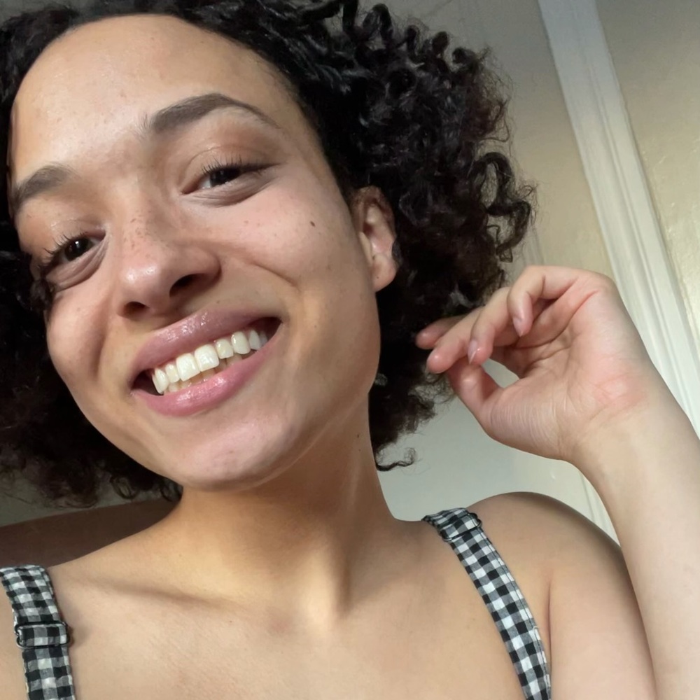 Meet your Posher, Erin